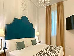 Hotel Derby Sevilla