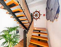 Apartamentos El Rocio