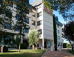 Hotel Europa Centro