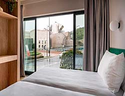 Hotel Arturo Norte