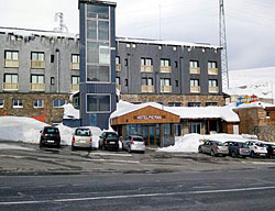 Hotel Pic Maia