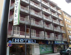 Hotel Cims Andorra
