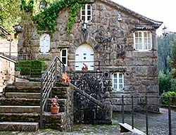 Hotel Pesqueria Del Tambre