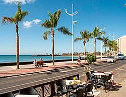 Hotel Diamar