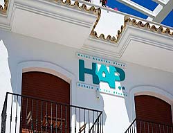 Hotel Avenida Playa