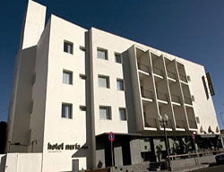 Hotel Nuria