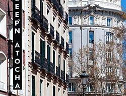 Aparthotel Arrahona