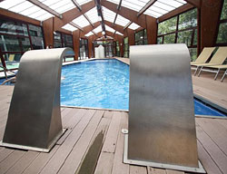 Hotel Aneto