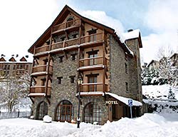 Hotel Bocale