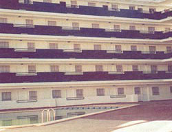 Apartamentos Bonlloch