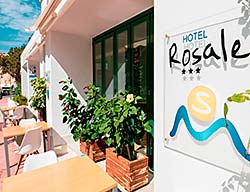 Hostal Rosales