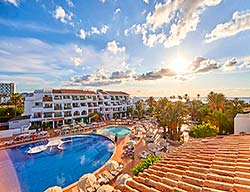 Hotel Club Bahamas Ibiza