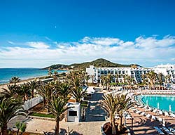 Hotel Fiesta Club Palm Beach