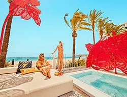 Hotel Fiesta Club Playa D'en Bossa