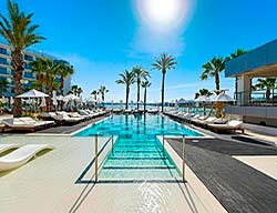 Hotel Fiesta Milord