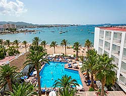 Hotel Fiesta Palmyra