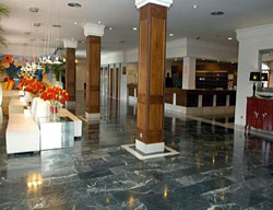 Hotel Rl Anibal