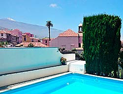Hotel Alhambra