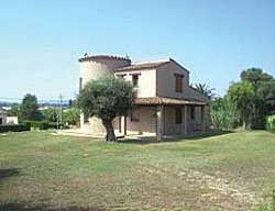 Casas Rurales Bell Raco