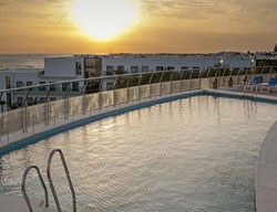Hotel Costa Conil
