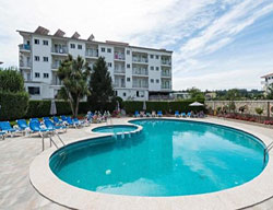 Hotel Troncoso