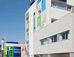Hotel Express By Holiday Inn Alcobendas