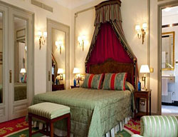 Hotel Ritz Madrid