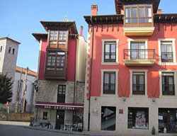 Apartamentos San Jorge