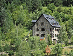 Apartamentos La Peguera