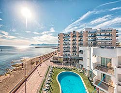 Hotel Gran Bahia