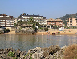 Apartamentos Alfar
