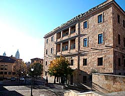 Hotel Abba Fonseca