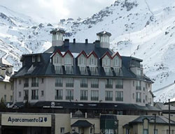Apartamentos Monachil