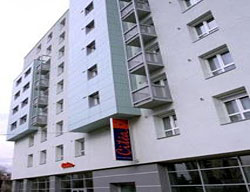 Hotel Sercotel Villa De Laguardia