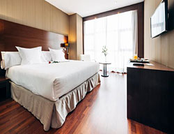 Hotel Zt Valencia Park