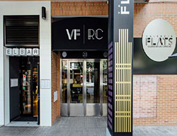 Apartamentos 40 Flats
