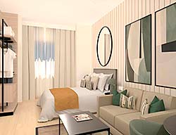 Hotel Abades Fuensanta