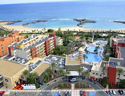 Hotel Elba Carlota