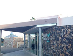 Aparthotel Lobos Bahía Club