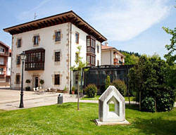 Hotel La Casa Del Patron