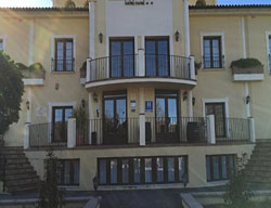 Hotel Rural Llano Piña