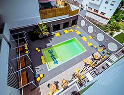 Aparthotel Bahia Flamingo