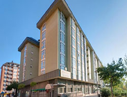 Hotel Tryp Sofía Parquesol