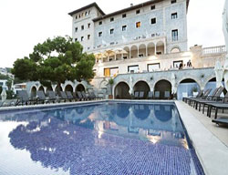 Hotel Hospes Maricel