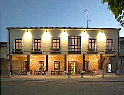Hostal Galicia