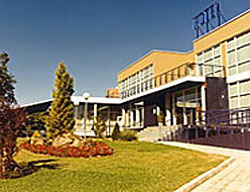 Hotel Cubino