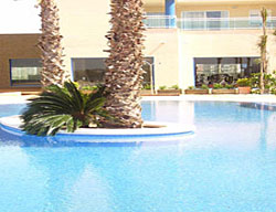 Hotel Vacanza Sun Beach