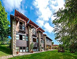 Hotel Rural El Carmen