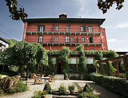 Hotel Churrut