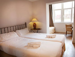 Hotel La Puebla